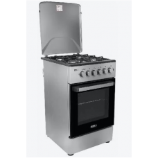 Плита отдельностоящая комбинированная EFES SG-50M401 G